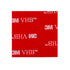 3M Adhesive Pads Double Sided Foam Tape Mounting Squares